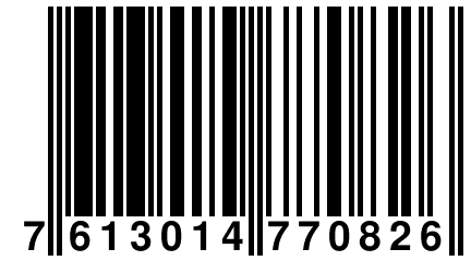 7 613014 770826