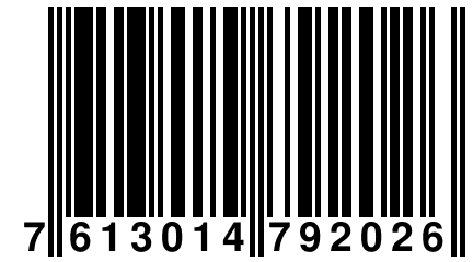 7 613014 792026