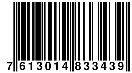 7 613014 833439