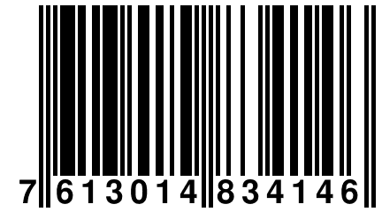 7 613014 834146