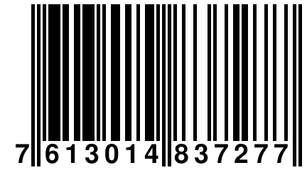 7 613014 837277