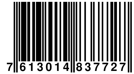 7 613014 837727