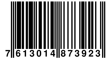 7 613014 873923