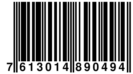 7 613014 890494