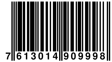 7 613014 909998