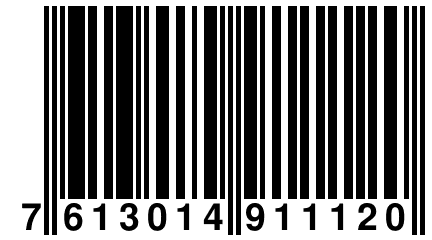 7 613014 911120