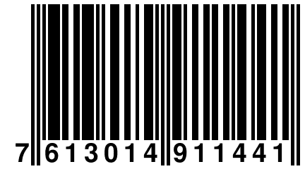 7 613014 911441