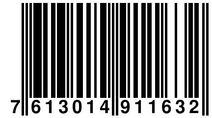 7 613014 911632