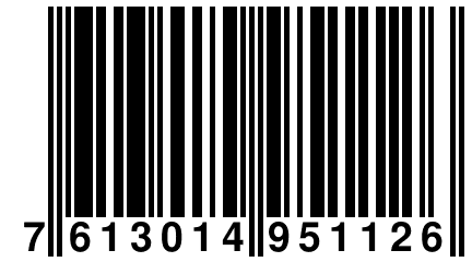 7 613014 951126