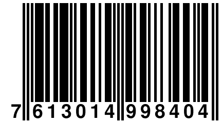 7 613014 998404