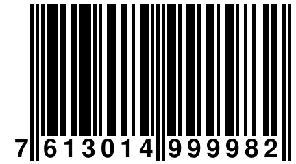 7 613014 999982