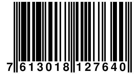 7 613018 127640