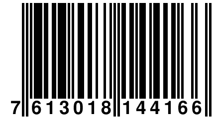 7 613018 144166