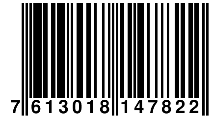 7 613018 147822