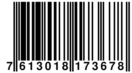 7 613018 173678