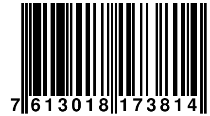 7 613018 173814