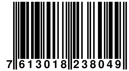 7 613018 238049