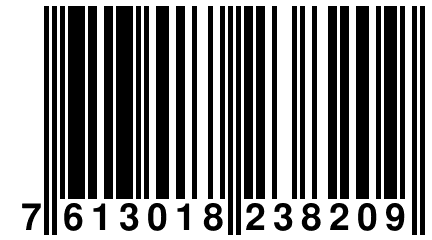 7 613018 238209