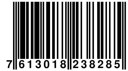 7 613018 238285