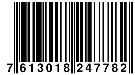 7 613018 247782