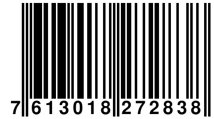 7 613018 272838