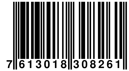 7 613018 308261