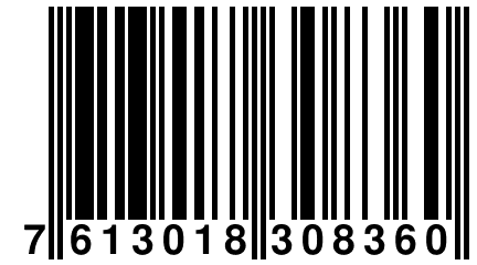 7 613018 308360