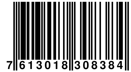 7 613018 308384