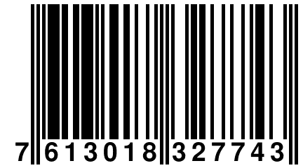 7 613018 327743