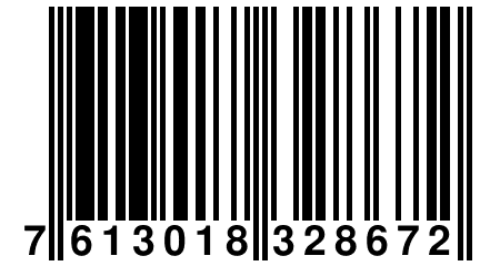 7 613018 328672