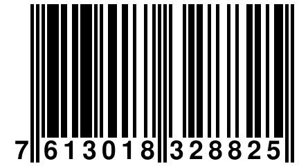 7 613018 328825