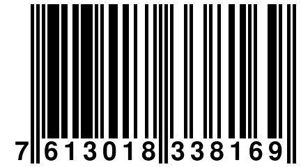 7 613018 338169