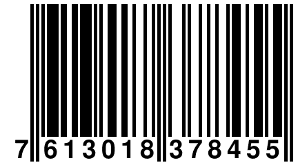 7 613018 378455