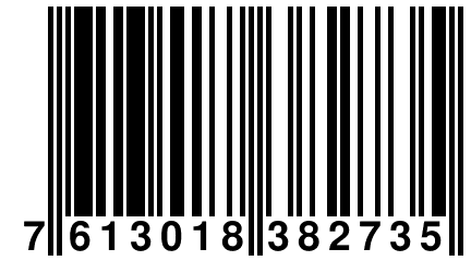 7 613018 382735