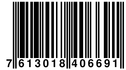 7 613018 406691