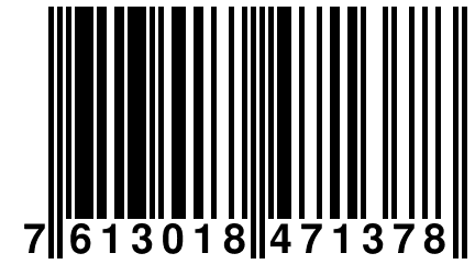 7 613018 471378