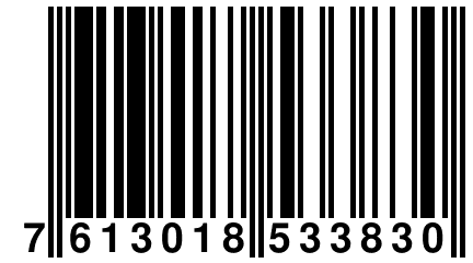 7 613018 533830