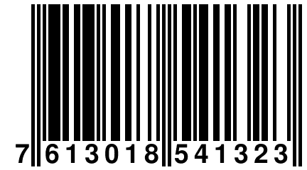 7 613018 541323