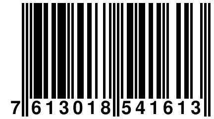 7 613018 541613