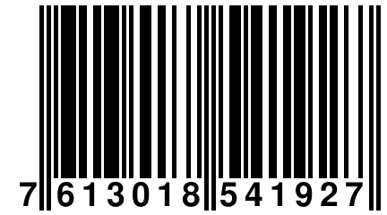 7 613018 541927