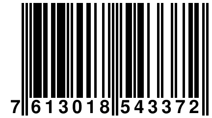 7 613018 543372