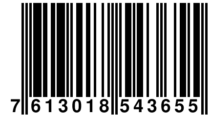 7 613018 543655