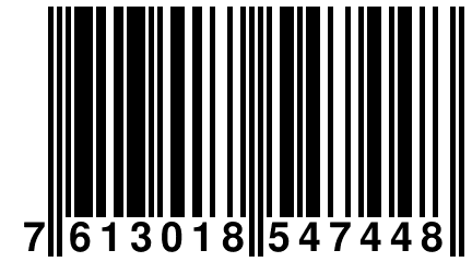 7 613018 547448