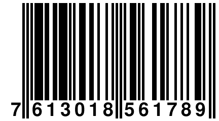 7 613018 561789