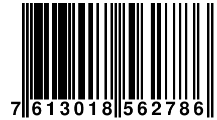 7 613018 562786