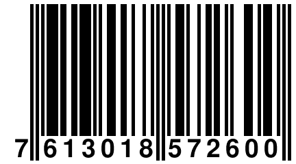 7 613018 572600