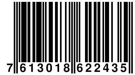 7 613018 622435