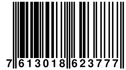 7 613018 623777