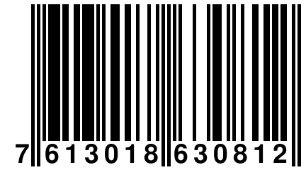 7 613018 630812