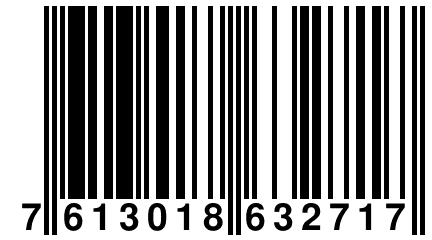 7 613018 632717